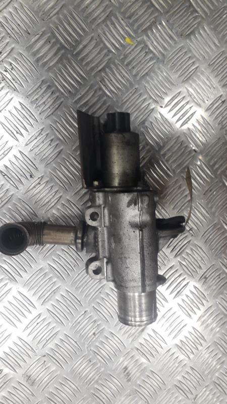 Vanne EGR RENAULT CLIO 2 PHASE 2  - 1