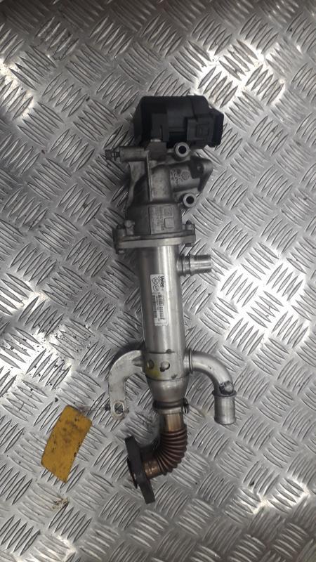 Vanne EGR PEUGEOT 607 PHASE 1  - 1