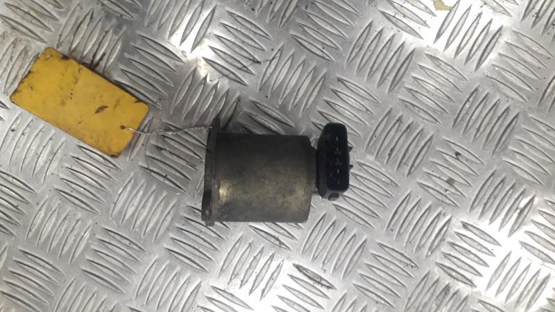 Vanne EGR OPEL MERIVA A PHASE 1 Diesel - 1