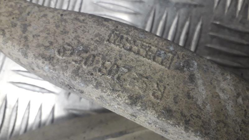 Braccio sospensione anteriore destro superiore MERCEDES CLASSE C 204 PHASE 1  - 1
