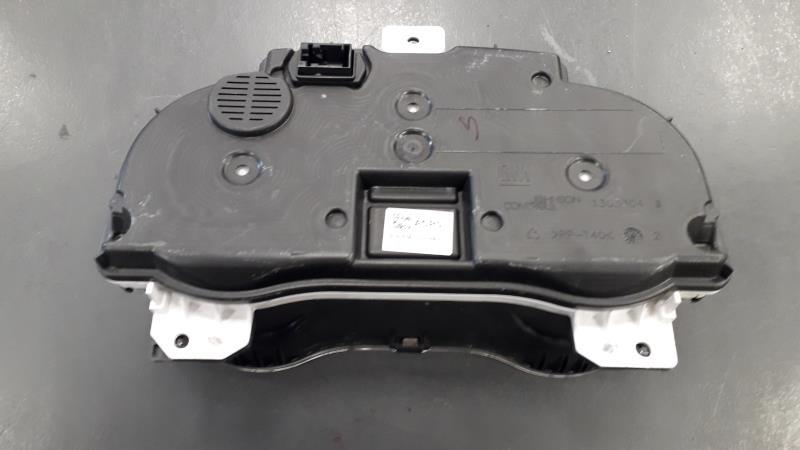 Tachimetro OPEL CORSA D PHASE 1  - 1