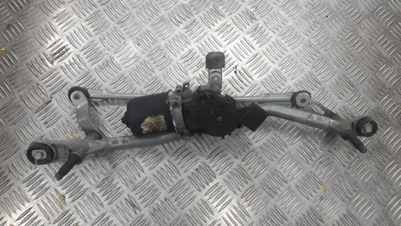 Motore tergicristallo anteriore CITROEN C3 2 PHASE 1 Diésel - 1