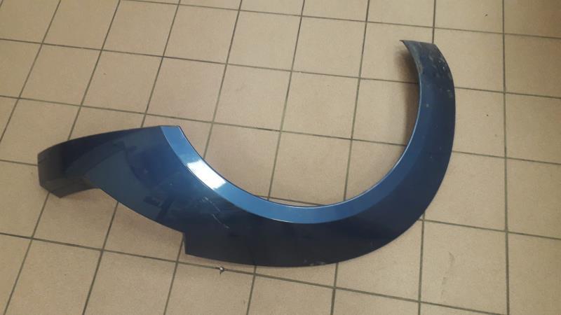 Aile avant droit FORD STREETKA CABRIOLET  - 1