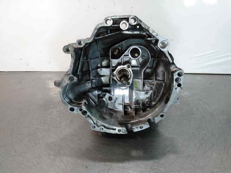 Boite de vitesses AUDI A4 1 PHASE 1 Diesel - 1