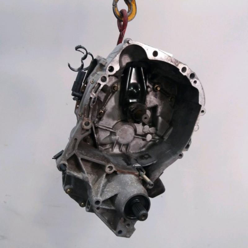 Scatola cambio RENAULT TWINGO 1 PHASE 3 Gasolina - 1