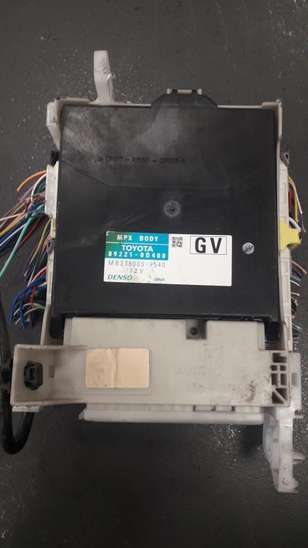 Boitier de direction TOYOTA YARIS 3 PHASE 2 Essence/Hybride - 1