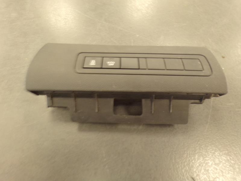 Pulsante/interruttore PEUGEOT 308 2 PHASE 1  - 1