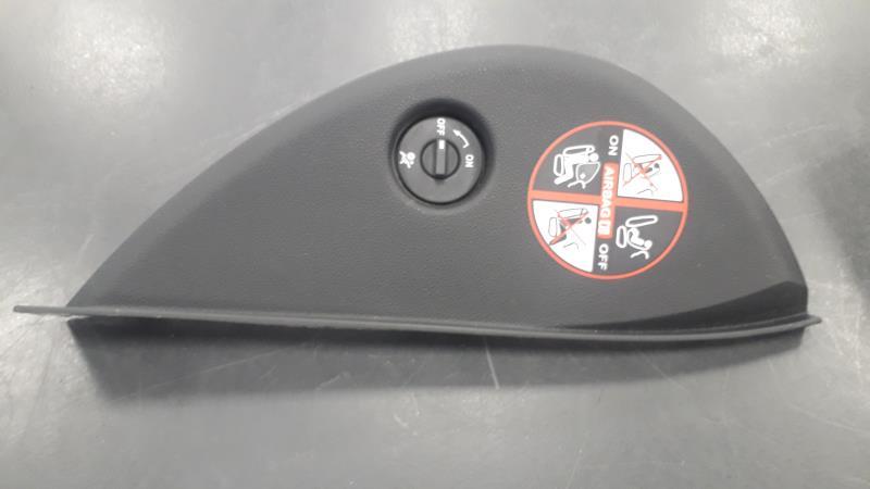 Bouton/Interrupteur RENAULT MEGANE 3 PHASE 1 COUPE  - 1