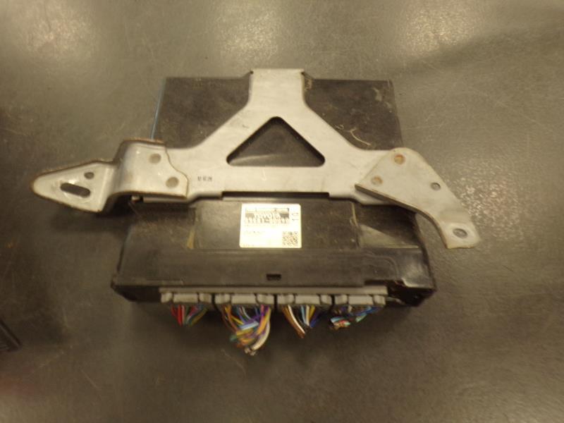 Centralina TOYOTA YARIS 3 PHASE 2 Gasolina/Híbrido - 1