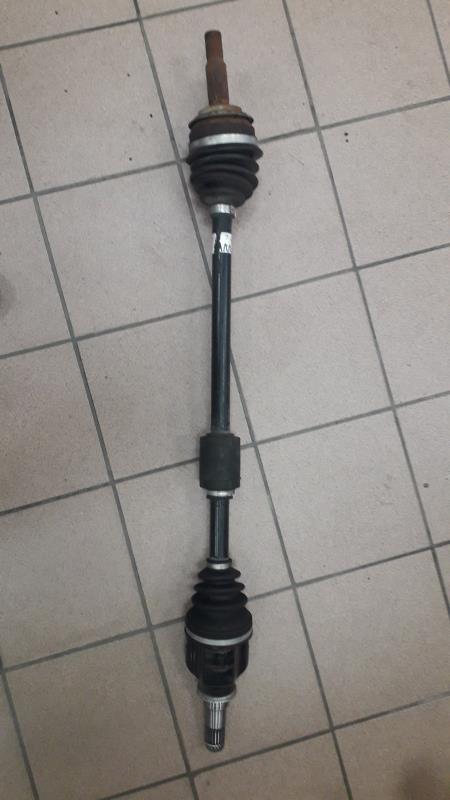 Giunto cardanico albero di trasmissione destro TOYOTA YARIS 3 PHASE 2 Gasolina/Híbrido - 1