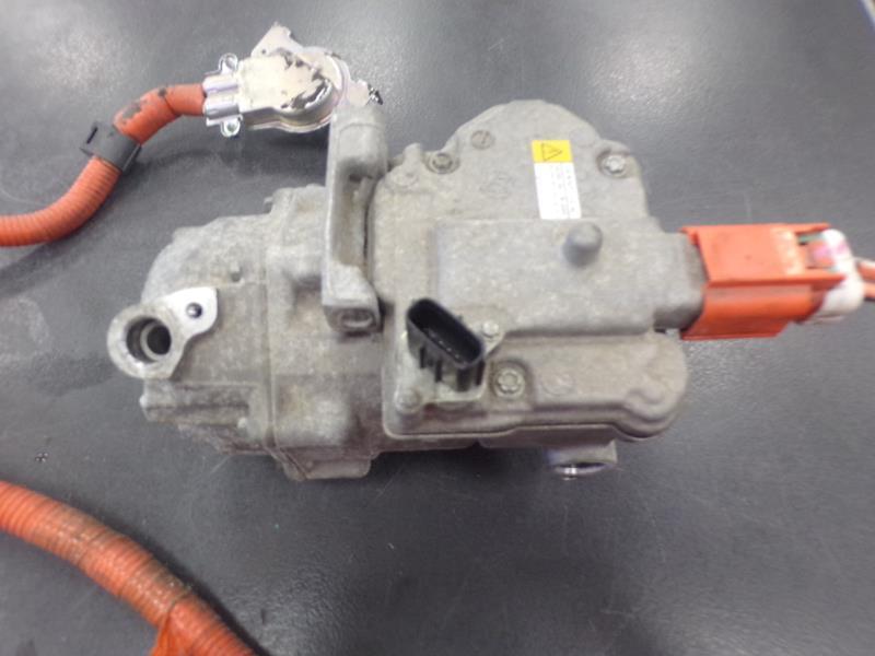 Compresseur clim TOYOTA YARIS 3 PHASE 2  - 1