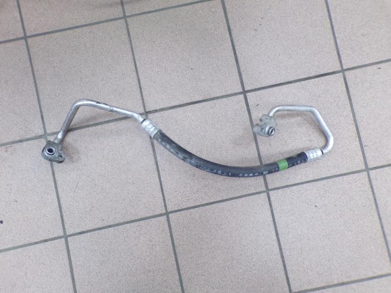 Durite TOYOTA YARIS 3 PHASE 2  - 1
