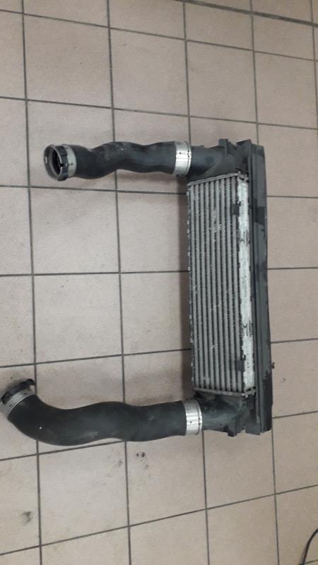 Scambiatore aria (Intercooler) BMW SERIE 2 F22/F87 COUPE PHASE 1 Diésel - 1