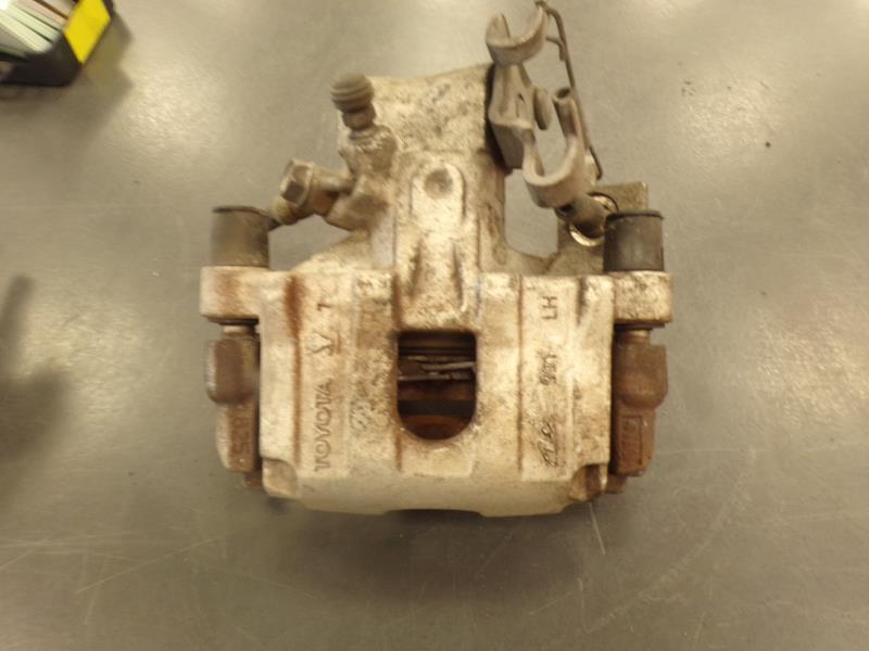 Pinza freni posteriore sinistra TOYOTA YARIS 3 PHASE 2 Gasolina/Híbrido - 1