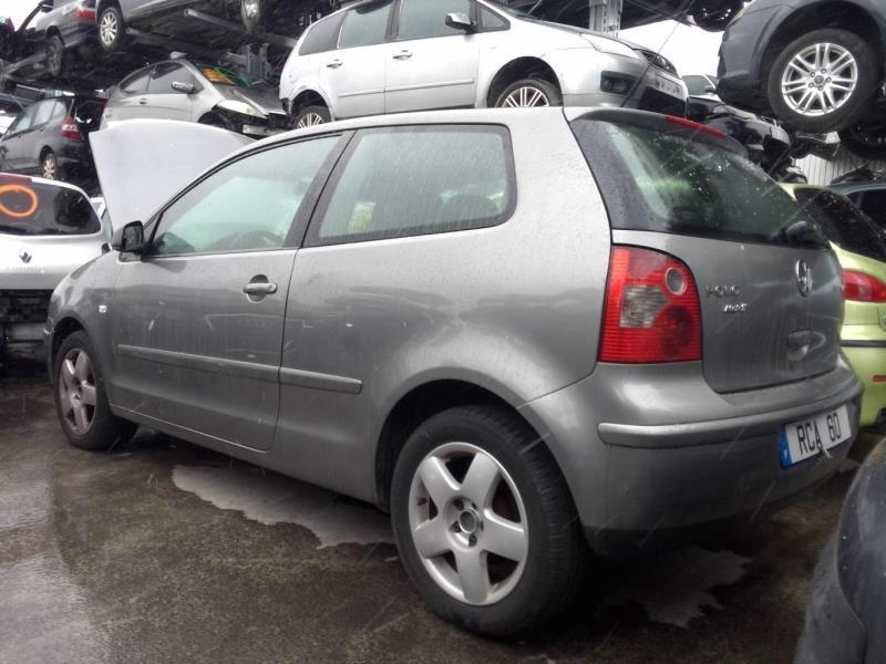 Fuso anteriore sinistro VOLKSWAGEN POLO 4 PHASE 1 Gasolina - 1