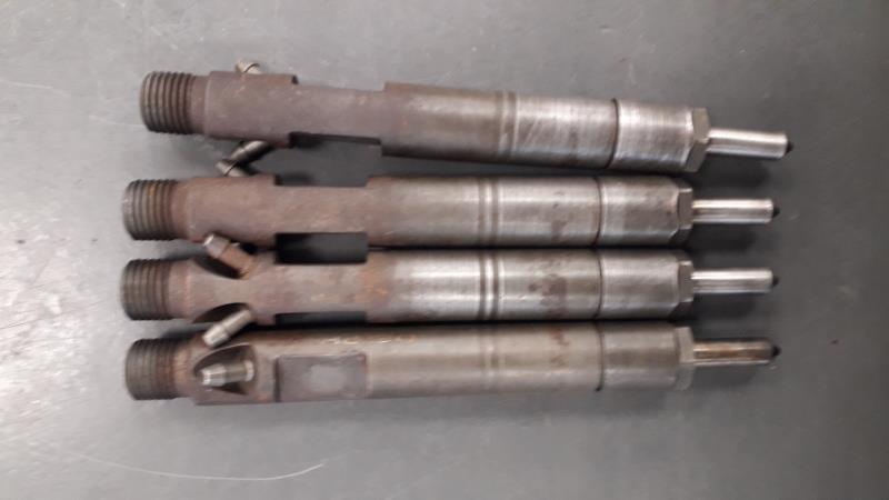 Injecteurs FORD FOCUS 1 Diesel - 1