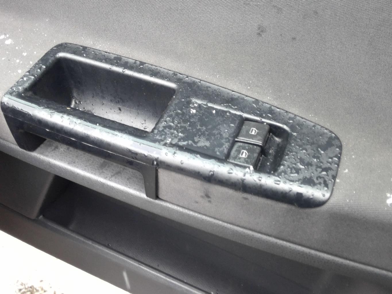 Interruttore alzacristalli VOLKSWAGEN POLO 4 PHASE 1 Gasolina - 1