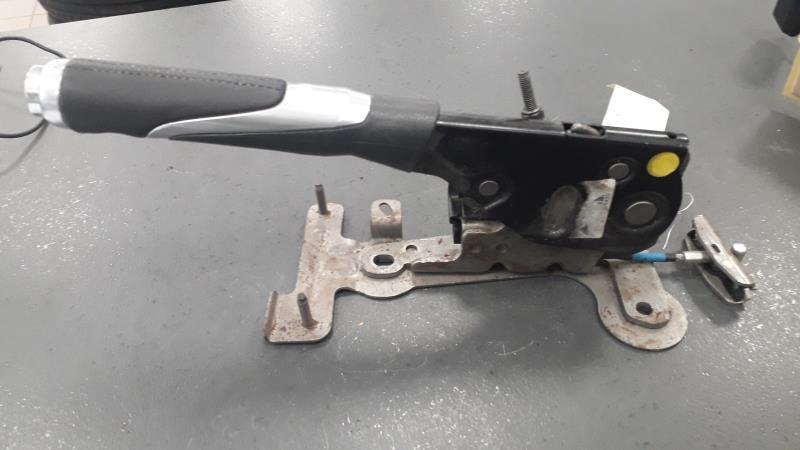 Levier de vitesses CITROEN DS3 PHASE 1  - 1