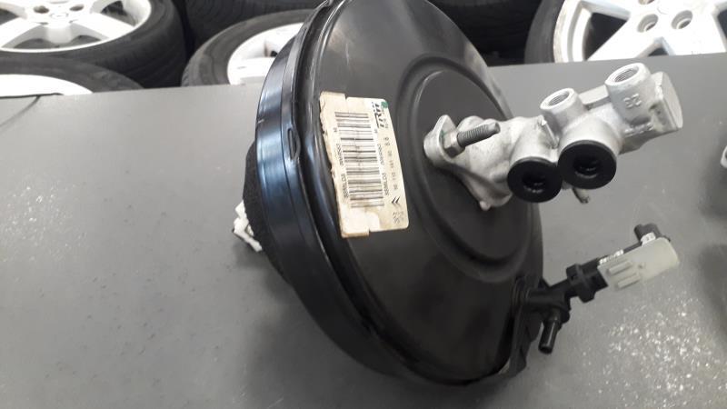 Mastervac PEUGEOT 2008 1 PHASE 2 Diesel - 1