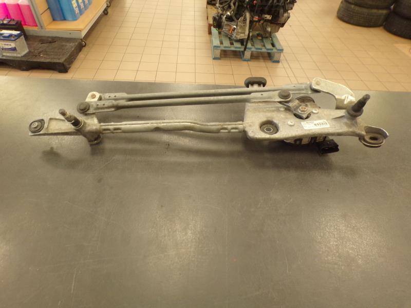 Motore tergicristallo anteriore PEUGEOT 308 2 PHASE 1 Diésel - 1