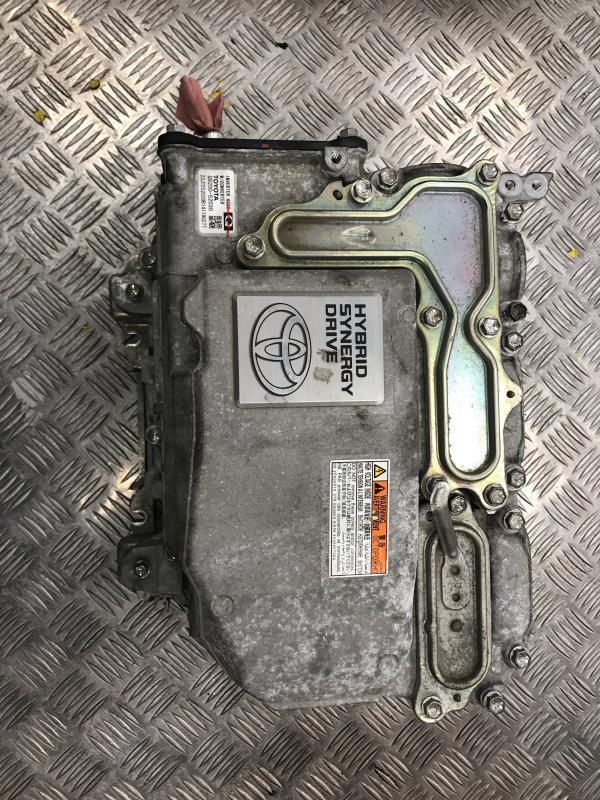 Convertitore di coppia TOYOTA YARIS 3 PHASE 2 Gasolina/Híbrido - 1