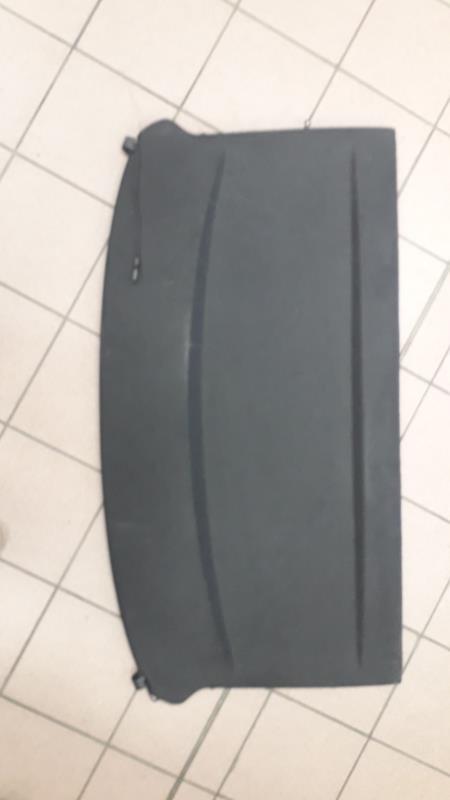 Plage arriere BMW SERIE 1 E87  - 1