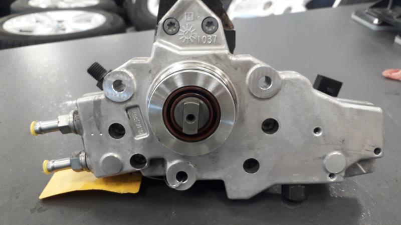 Pompe à carburant MERCEDES SPRINTER 2 PHASE 1 Diesel - 1