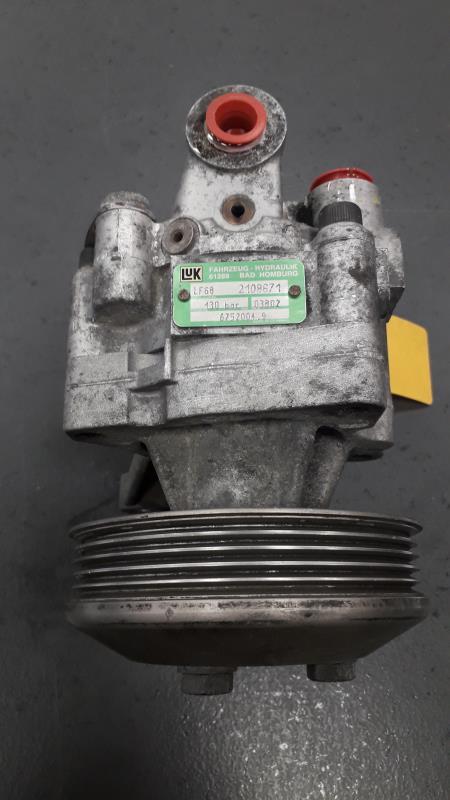 Pompe de direction BMW SERIE 7 E38 Diesel - 1