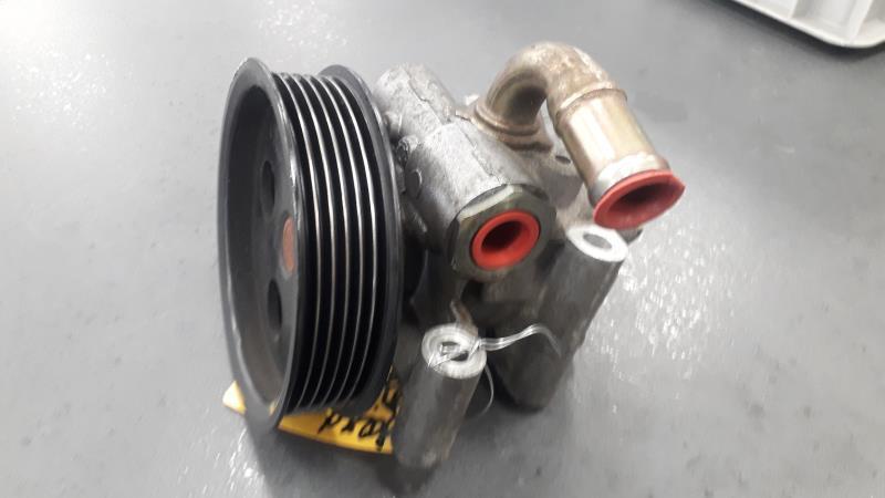 Pompe de direction FORD FIESTA 5 PHASE 1 Essence - 1