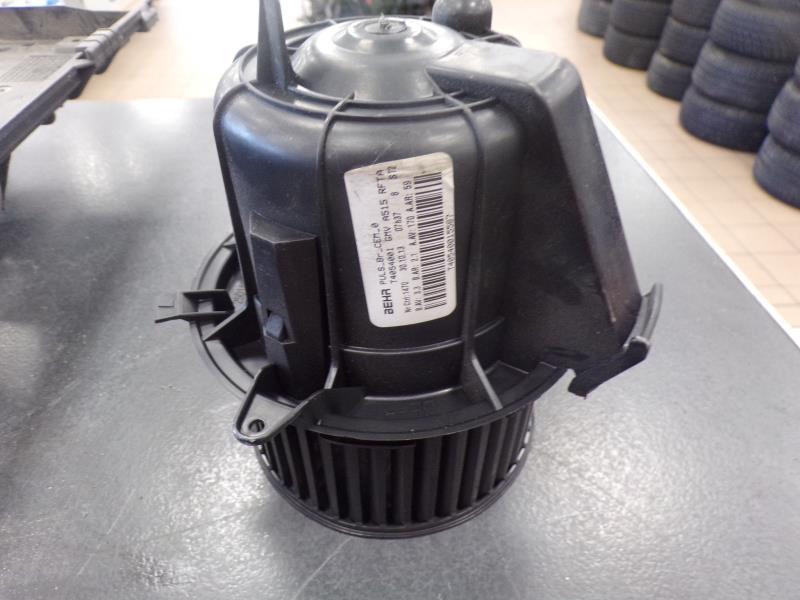 Pulseur d'air CITROEN C3 2 PHASE 1  - 1