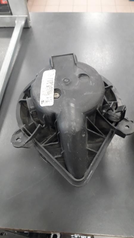 Pulseur d'air RENAULT TRAFIC 2 PHASE 1  - 1