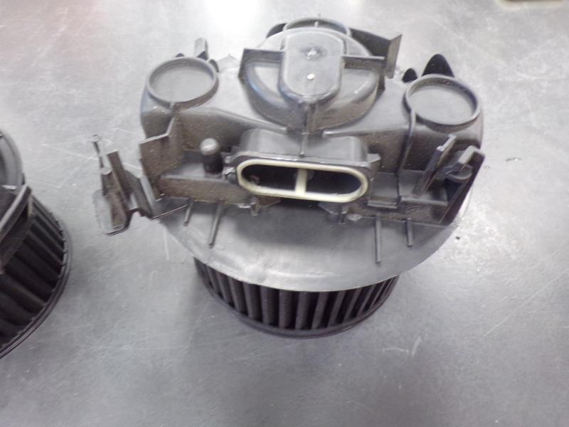 Pulseur d'air RENAULT TRAFIC 2 PHASE 1  - 1