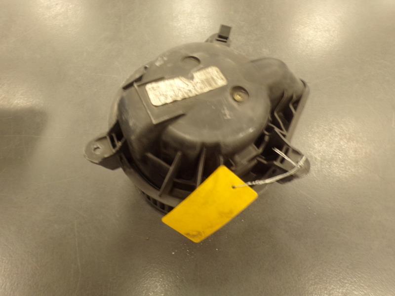 Pulseur d'air RENAULT TRAFIC 2 PHASE 1  - 1