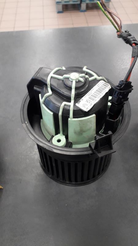 Pulseur d'air PEUGEOT 308 1  - 1