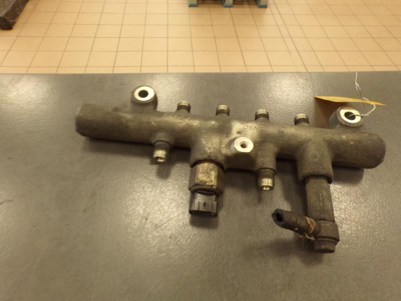 Rampe injection MAZDA 5 1 PHASE 1 Diesel - 1