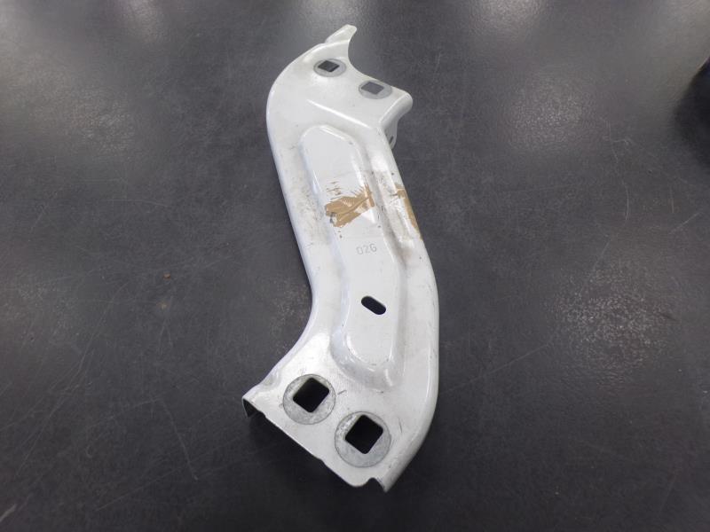 Supporto faro sinistro (lamiera) PEUGEOT PARTNER 2 PHASE 1  - 1