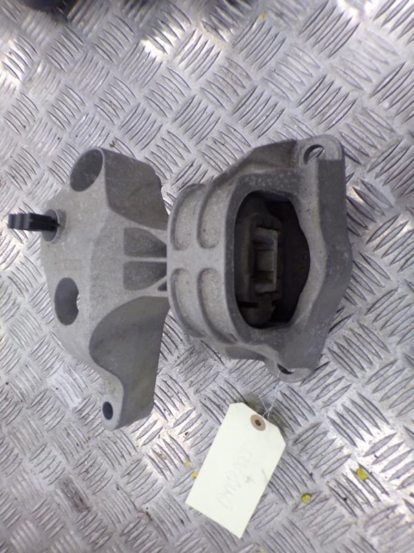 Support moteur DACIA DUSTER 1 PHASE 1 Diesel - 1