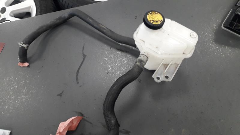 Vaso di espansione TOYOTA YARIS 3 PHASE 2 Gasolina/Híbrido - 1