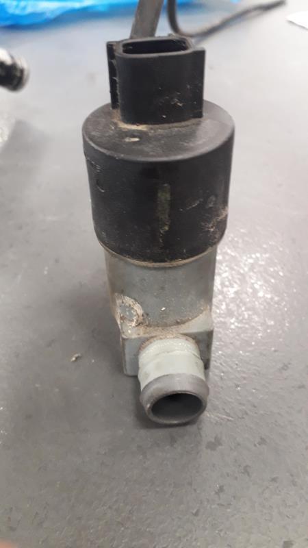 Pompa lavacristalli anteriore TOYOTA YARIS 3 PHASE 2 Gasolina/Híbrido - 1