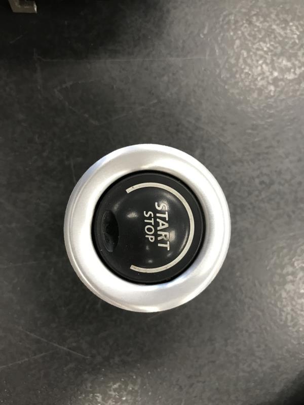 Bouton/Interrupteur RENAULT LAGUNA 2 PHASE 2 Diesel - 1