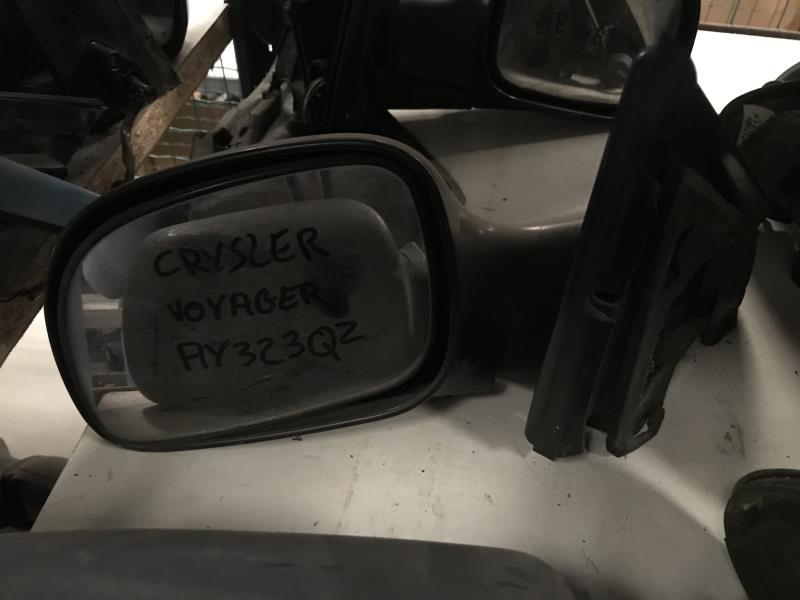 Specchietto retrovisore sinistro CHRYSLER VOYAGER 3  - 1