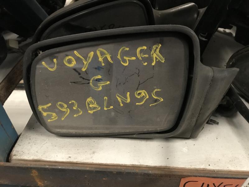 Retroviseur gauche CHRYSLER VOYAGER 2  - 1
