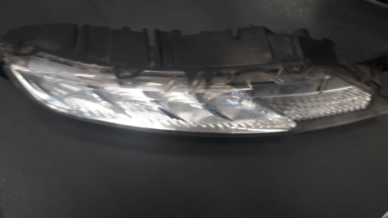 Luce di marcia diurna anteriore destra CITROEN C4 GRAND PICASSO 2 PHASE 1 Diésel - 1