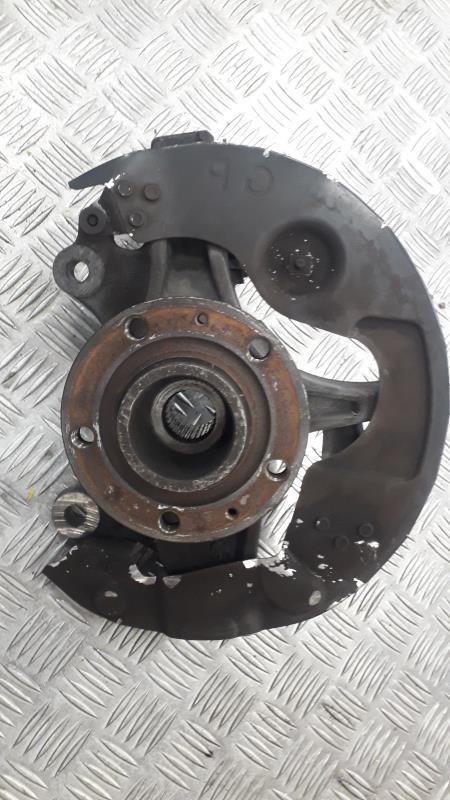 Mozzo anteriore sinistro CITROEN C4 GRAND PICASSO 2 PHASE 1 Diésel - 1