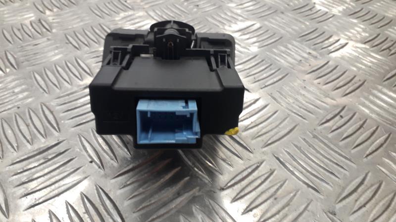 Poignee electrique frein a main RENAULT VEL SATIS PHASE 1  - 1