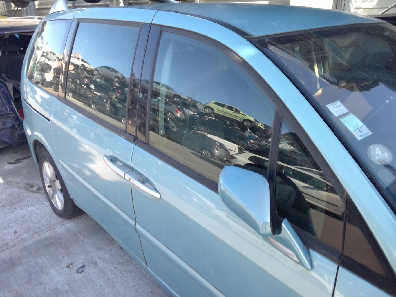 Porte avant droit CITROEN C8 Diesel - 1