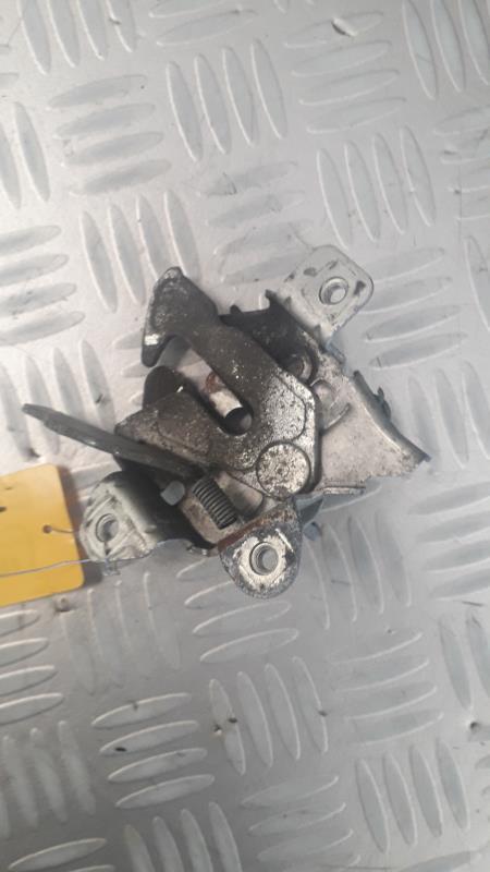 Serrure de capot FIAT 500 2 PHASE 1  - 1