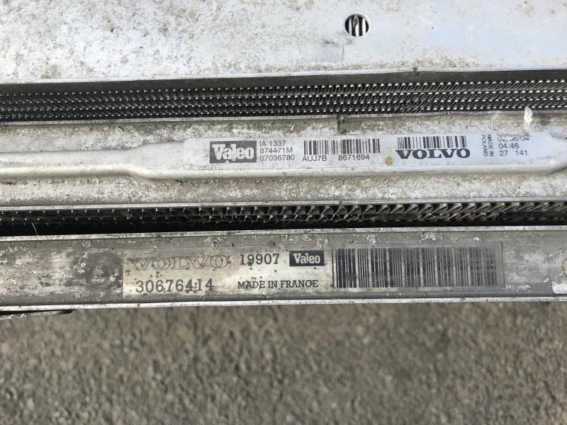 Radiatore riscaldamento VOLVO XC 70 1 CROSS COUNTRY PHASE 2 BREAK Diésel - 1