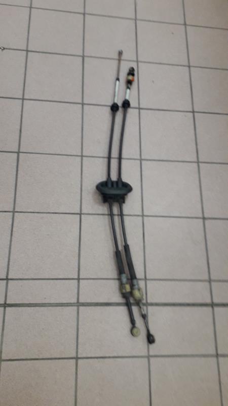 Cable levier de vitesses PEUGEOT 307 PHASE 1 Diesel - 1
