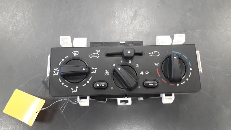 Commande chauffage CITROEN C2 PHASE 1  - 1